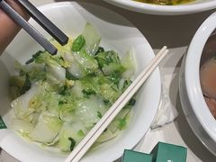 -绿草地·湘菜(7mall店)