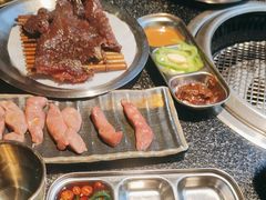 -红泥小火炉·东北泥炉烤肉(天一旗舰店)