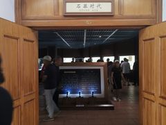 -旅顺博物馆