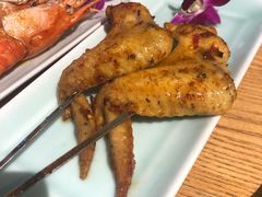 -米纸越南小馆(金鹰世界店)