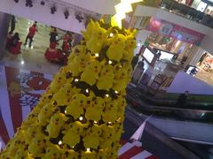 -鹏欣水游城