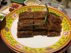 -那家小馆•北京菜•烤鸭(中关村店)