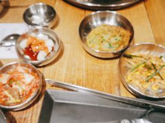 -姜虎东白丁烤肉(银泰中心in99店)