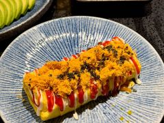 -牛焱·烧肉酒肆(五大道店)