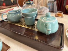 -国际饭店·原点咖啡吧ORIGIN CAFE&BAR