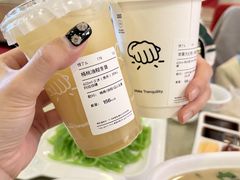-东四民芳餐厅(朝阳门店)
