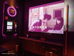 -星聚会KTV(南翔印象城MEGA店)