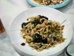 -威海渔村(黄兴路店)