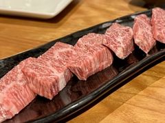-俺的焼肉(銀座9丁目店)