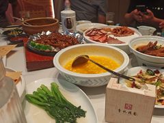 -李记搅团•非遗陕菜(三桥店)