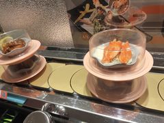 -争鲜回转寿司(南开大悦城店)