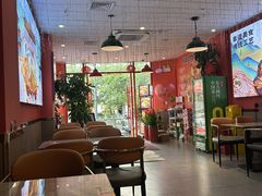 -柳大厨螺蛳粉(人民路总店)