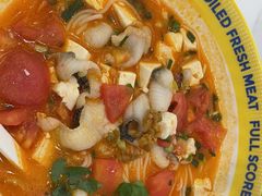 -粉小主·贵州酸汤牛肉粉(南京仙林金鹰店)