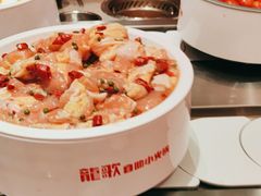 -龍歌自助小火锅(雨花台江南虹悦城店)