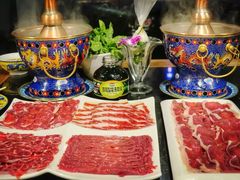 -南门涮肉(通州大船店)