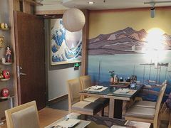 -昱匠·日本料理(金融街店)