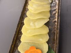 -海之屋韩式烤肉(海棠68环球美食街店)