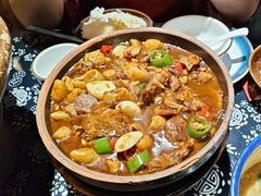 -钵湘湘·常德钵子菜(浦东创始店)