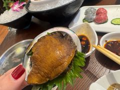 -东海怡品海鲜豆捞(舟宿夜江店)