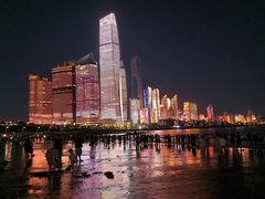 -青岛第三海水浴场