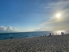 -惠州金海湾嘉华度假酒店