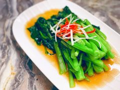 -渝悦情·新派川菜(建国门店)