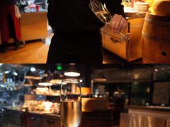 -Marina厨房·ALA精酿(月湖盛园店)