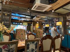 -领鲜活海鲜榴莲自助火锅(东门店)