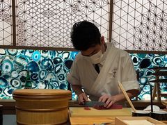 -小十Omakase(地王大厦店)