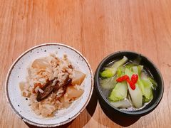-天水蔬食料理(树德之光店)