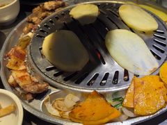 -喜来稀肉(虹泉路店)