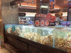 -紫阳海鲜楼·传承闽味(长乐路总店)