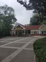 -酷酷兔少儿拓展天地