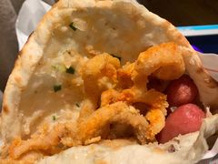 全家福-尚食卢记烧饼(凤凰路总店)