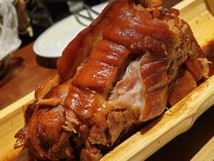 -大牌大·传统杭帮菜(湖滨店)