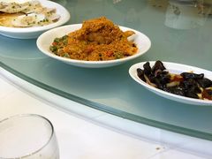 -君德澜酒家·创意粤菜(金山谷店)