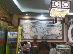 -一块豆腐·海鲜·家常菜(李沧书院路店)