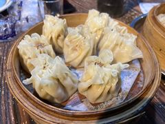 -马家烧麦(中街店)