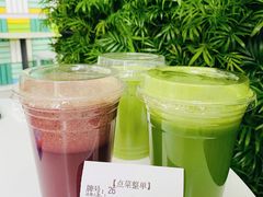 -Green Option(官舍店)