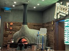 -Ciao窑炉披萨餐厅(宁波阪急店)