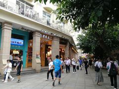 门面-林氏沙茶面·闽南必尝小吃(福建路店)