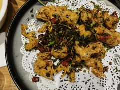 -巢爷老味(东方红店)