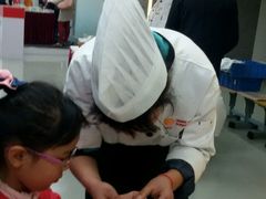 -上海市曹杨职业技术学校