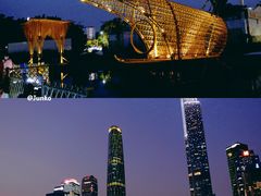 -海心沙亚运公园