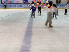 -冰上乐园(大卫城店)