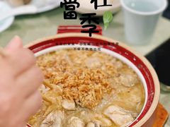 -渔娘渔家丹东海鲜(东直门店)