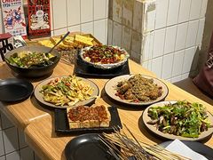 -壹酒贰肉1926·深夜食堂(九纬路店)