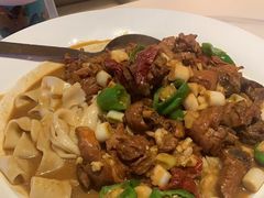 -阿娜尔·新疆菜(宜家荟聚中心店)