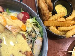 -魏斯理汉堡(西安沣东吾悦店)