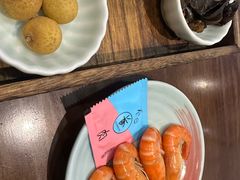 -蟹上黄·蟹黄面·江南糖水(人民广场店)